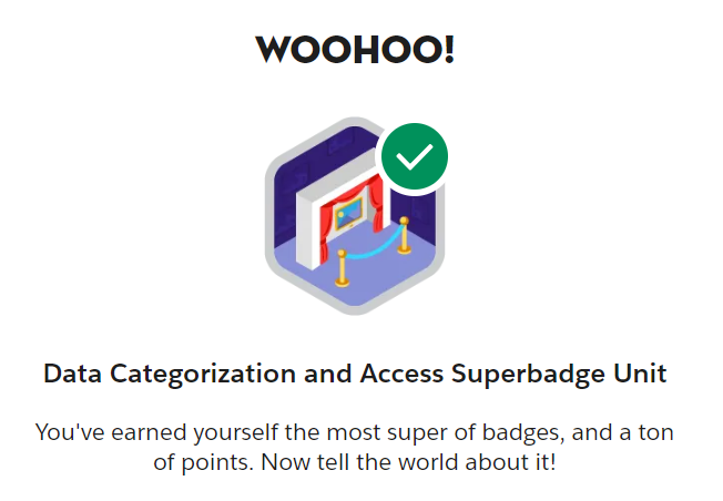 Data Categorization 