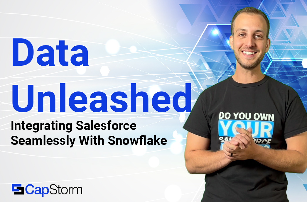 Data Unleashed header for integrating seamlessly with Snowflake