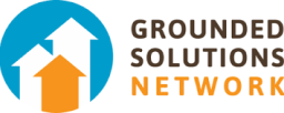 Grounded Solutions Network Logo