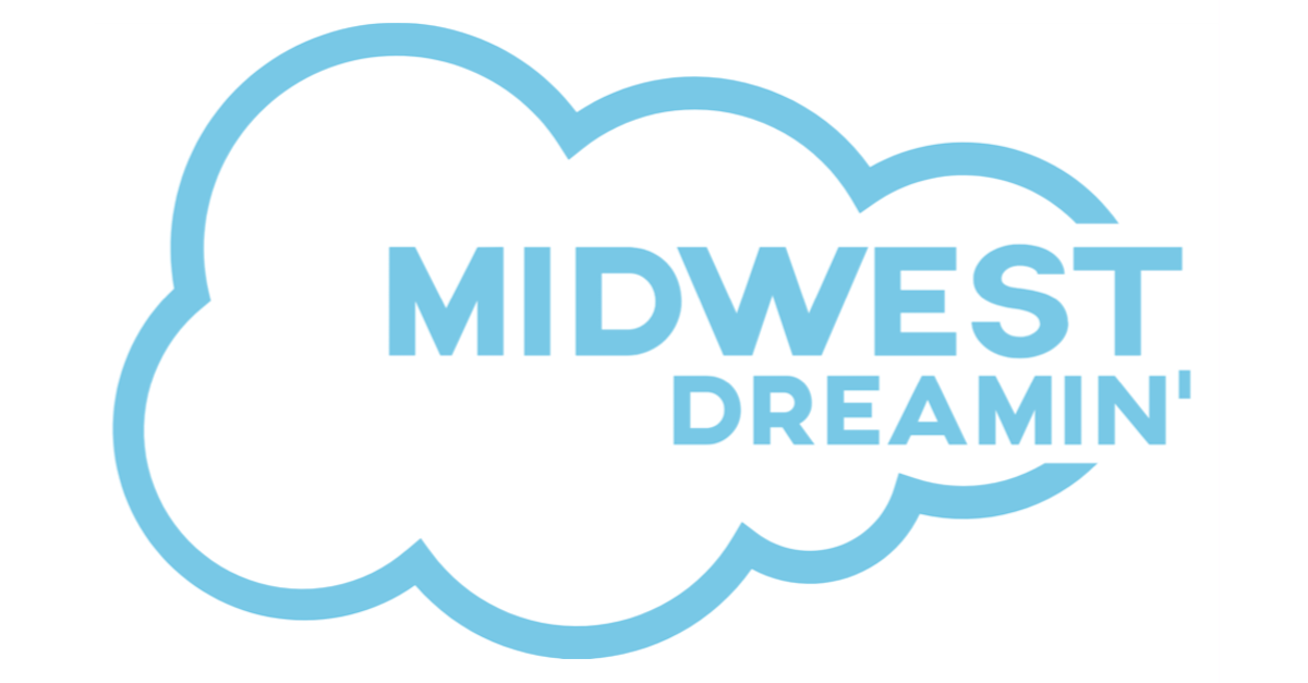 Midwest Dreamin' Logo