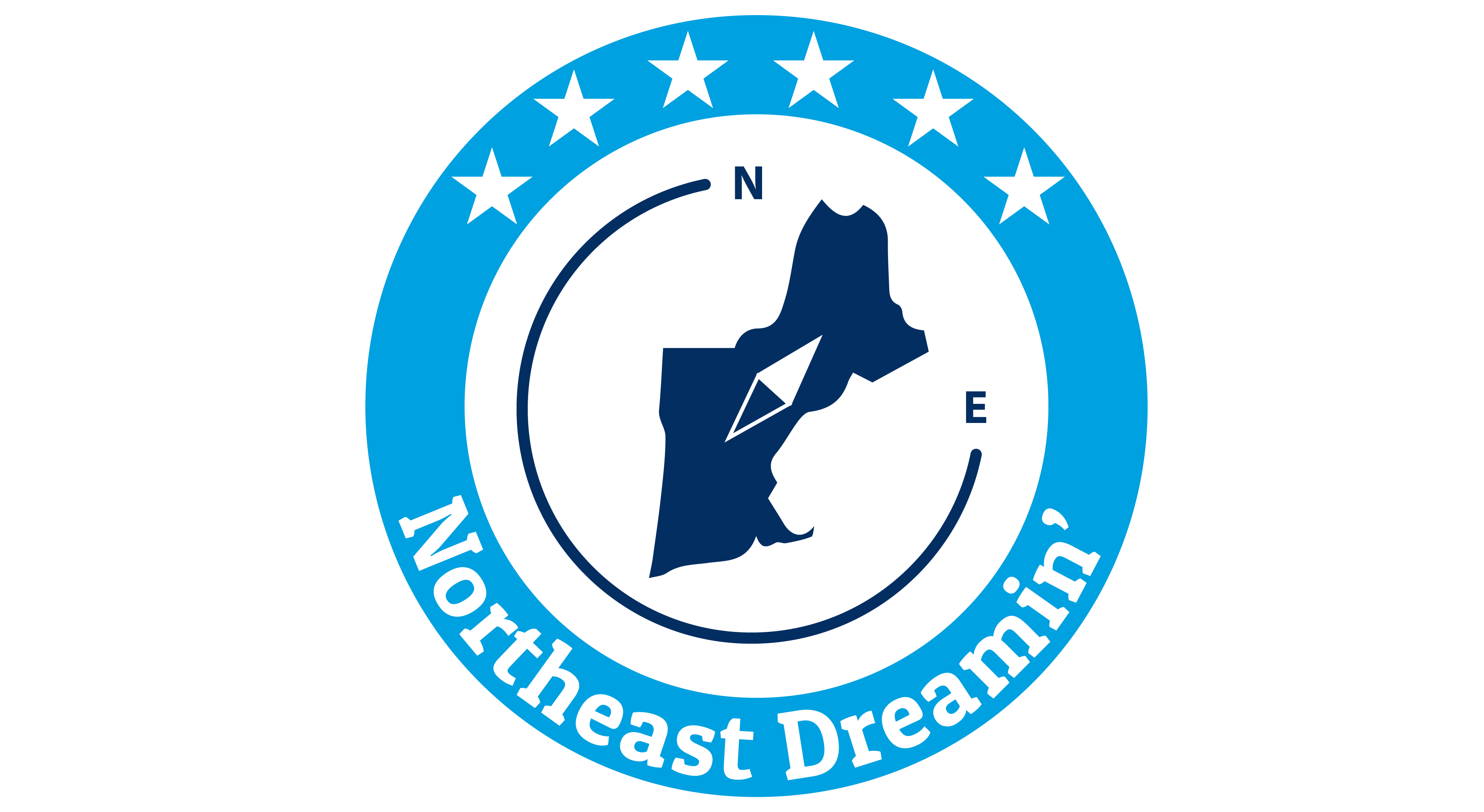 Northeast Dreamin' logo