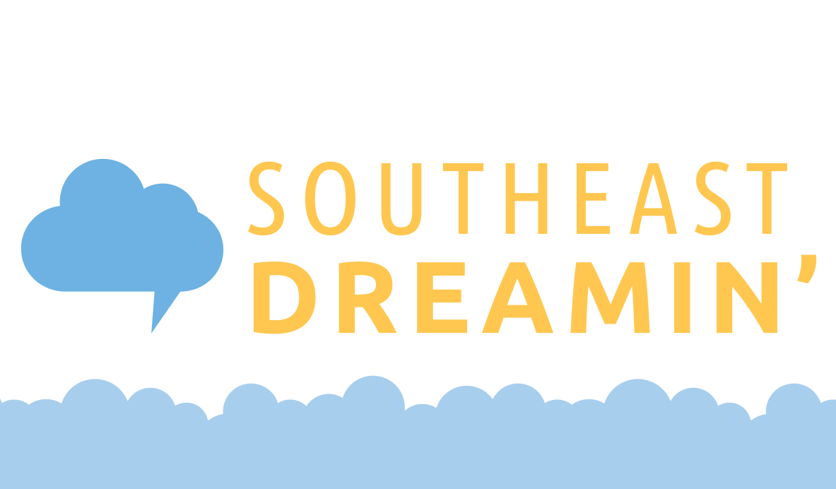 Southeast Dreamin' logo