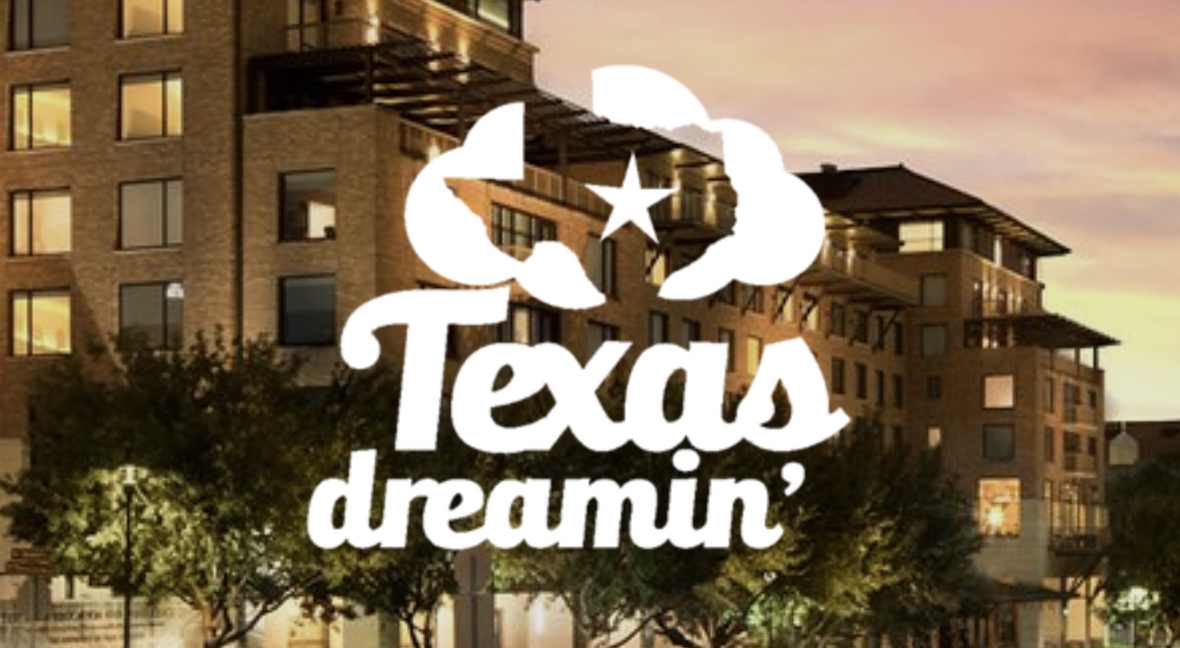 Southeast Dreamin'
