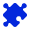 Puzzle piece icon in the CapStorm blue color.